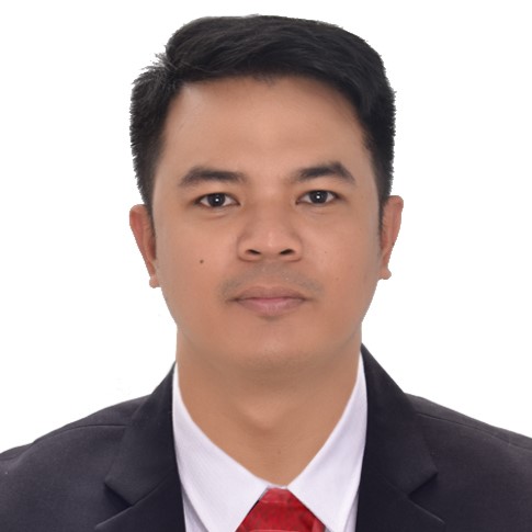 Marc Reynald Garcia