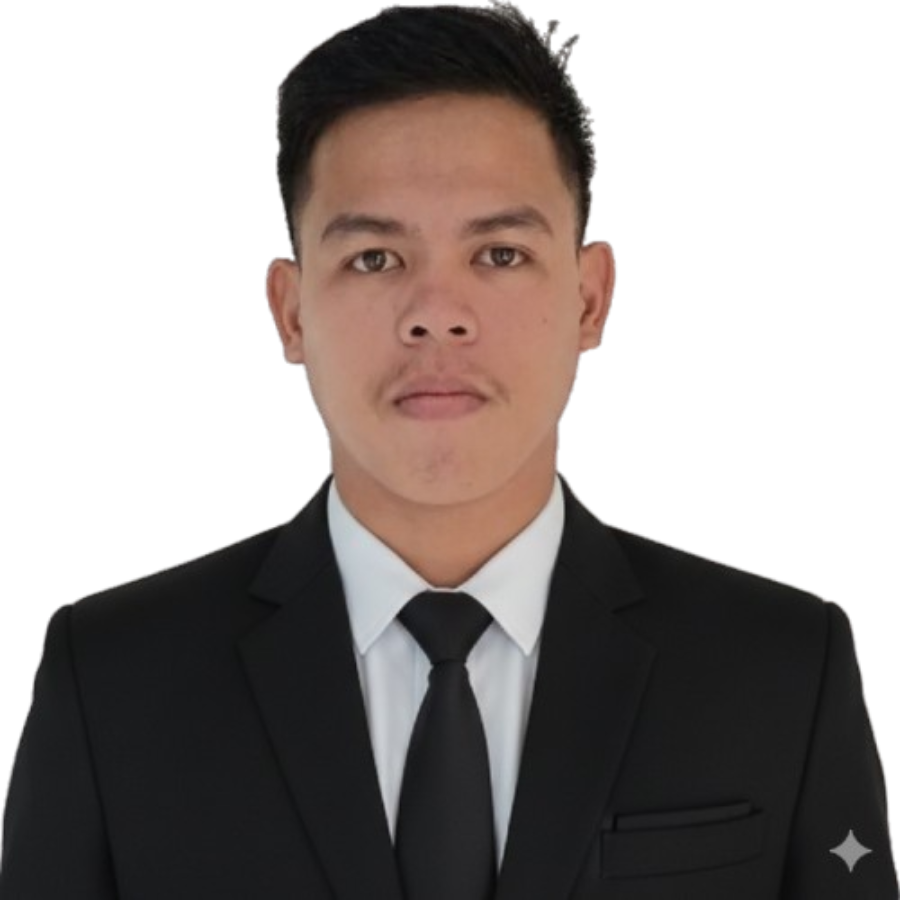 CHRISTIAN JAMES LADORES