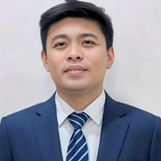 Marc Francis Kristoffer Clave