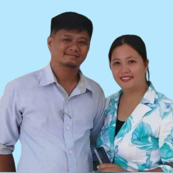 MERLYN and REY JAY ELOPRE