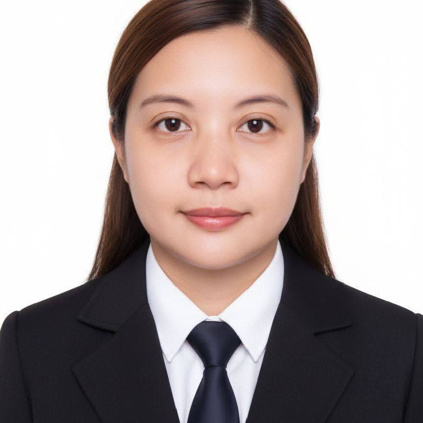 Rona Mae De Los Santos