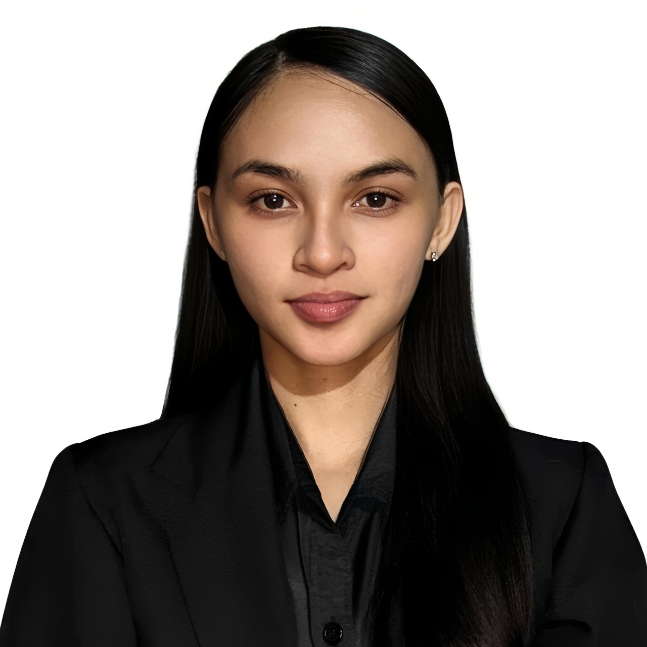 JASMINE CLAIRE PAULINIO