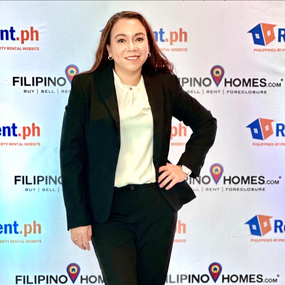 Elisa and Dexter Gaviola