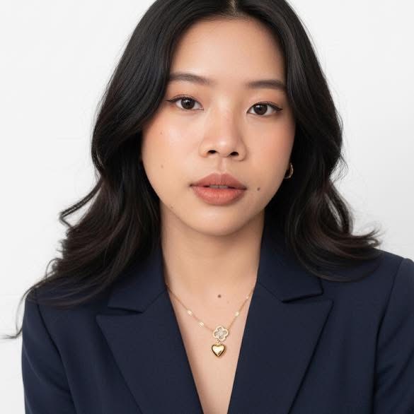 Shahani Grace Mabaylan