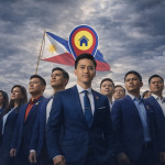 Prince Allister Aljas